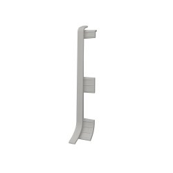 Skirting board plug LINELA 414