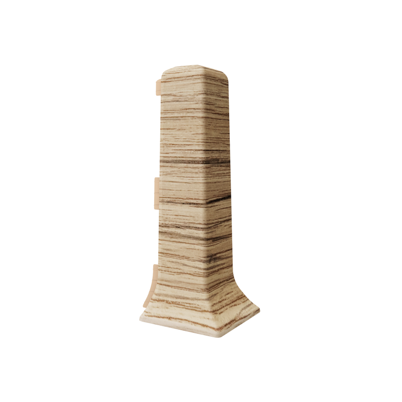 Vilo|Colt exterior plinta Linela 402, Stejar Wellington