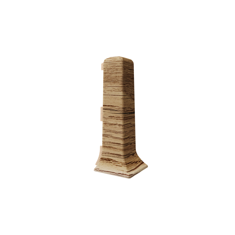 Vilo|Colt exterior plinta Linela 403, Stejar Hamilton