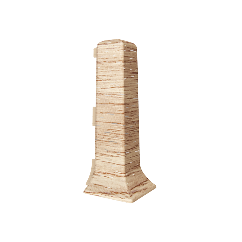 Vilo|Colt exterior plinta Linela 410, Stejar Adelaide