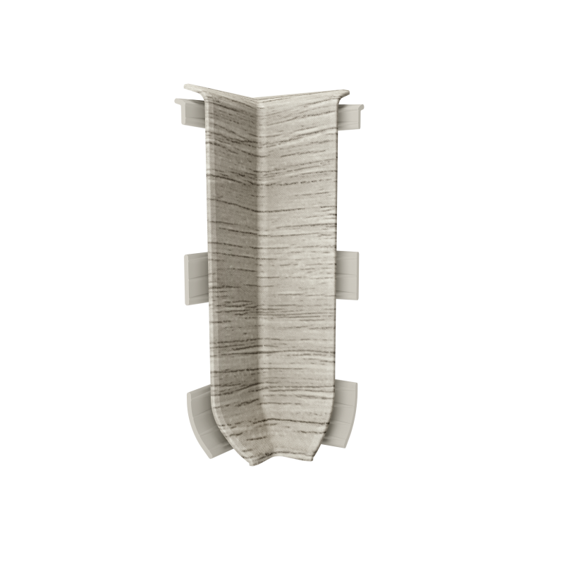 Vilo|Colt interior plinta Linela 409, Stejar Melton