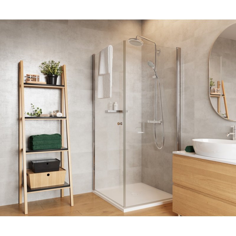 SPC wall panels 30x60 CONCR. LIGHT (13pcs)