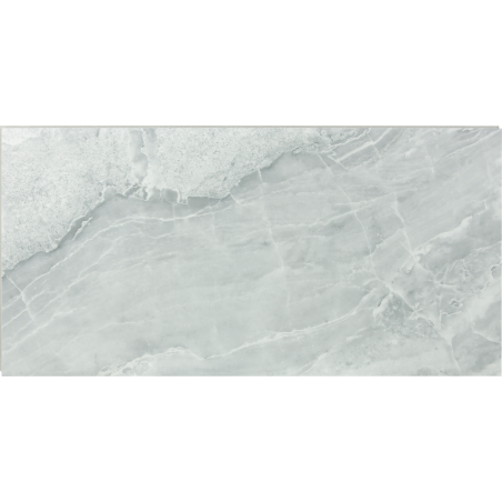 Panou Perete SPC Ash Grey 30x60 cm | Gri Modern | Design de marmura