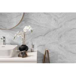 SPC 30x60 ASH GREY wall panels (13pcs)