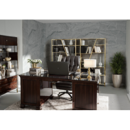 Nástěnné panely SPC 30x60 ASH GREY (13 ks)