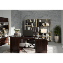 SPC 30x60 ASH GREY wall panels (13pcs)