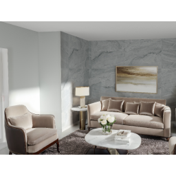 SPC 30x60 ASH GREY wall panels (13pcs)