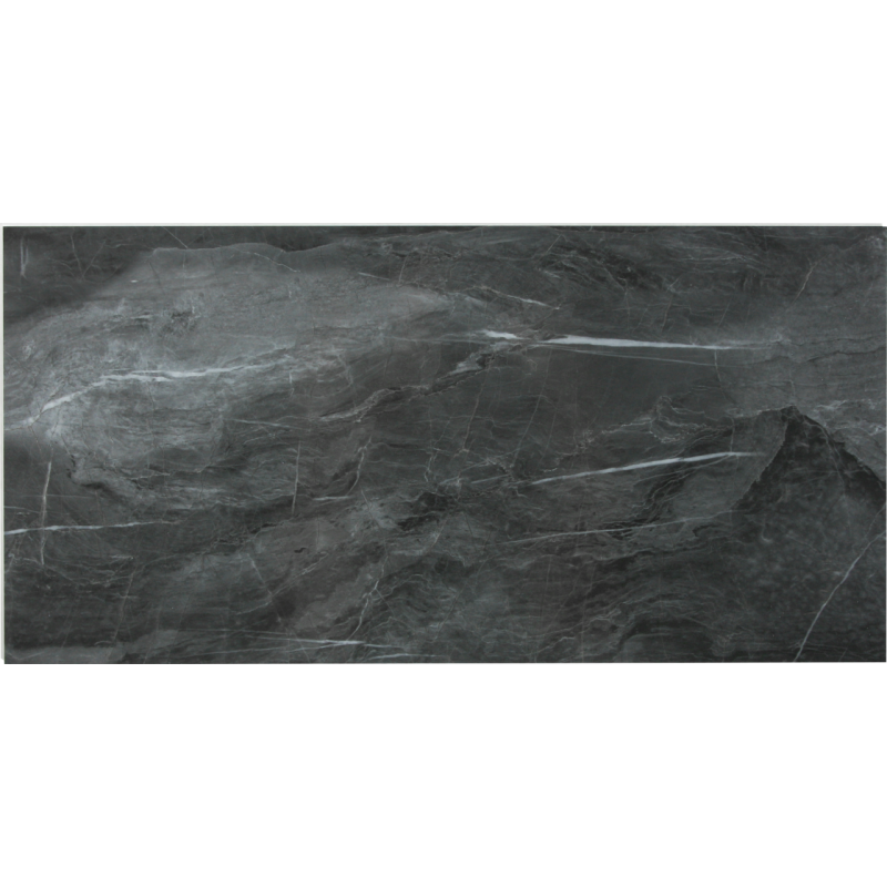 SPC 120x60 PIEDRA OSCURA paneles de pared (4pcs)