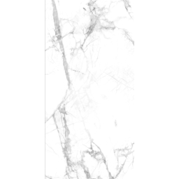 SPC 120x60 CALACATTA SNOW paneles de pared (4pcs)