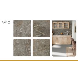SPC 120x60 MARBLE SKIN wall panels (4pcs)