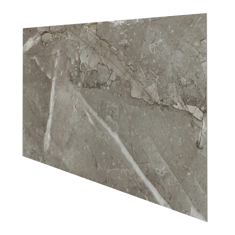 Panou SPC 120x60 Marble Skin | Placă Mare design Marmură Fără Rosturi