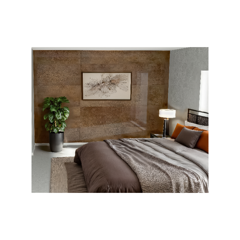 SPC Wandpaneele 30x60 RUSTY Bundle (13Stk)