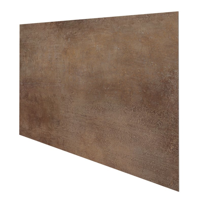 SPC 120x60 RUSTY wall panels (4pcs)