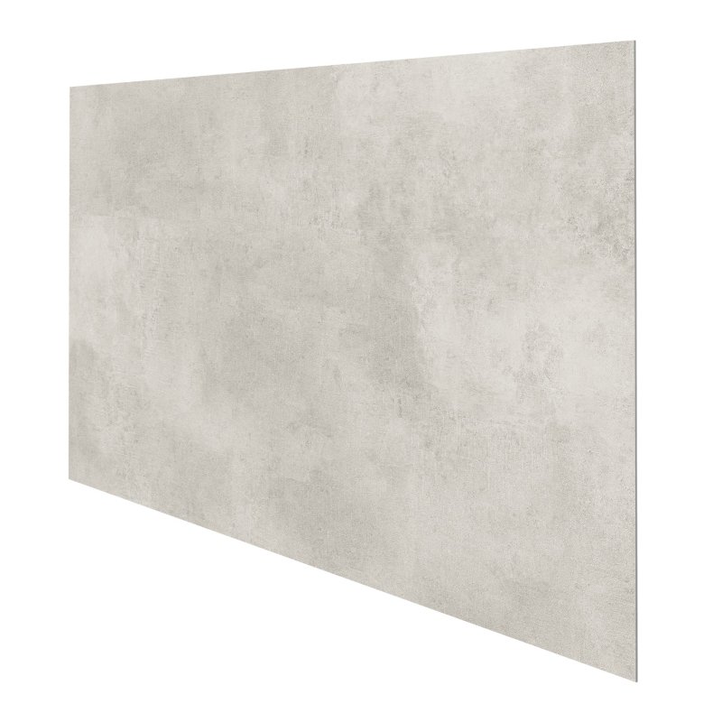 SPC 120x60 CONCRETE DUST wall panels (4pcs)
