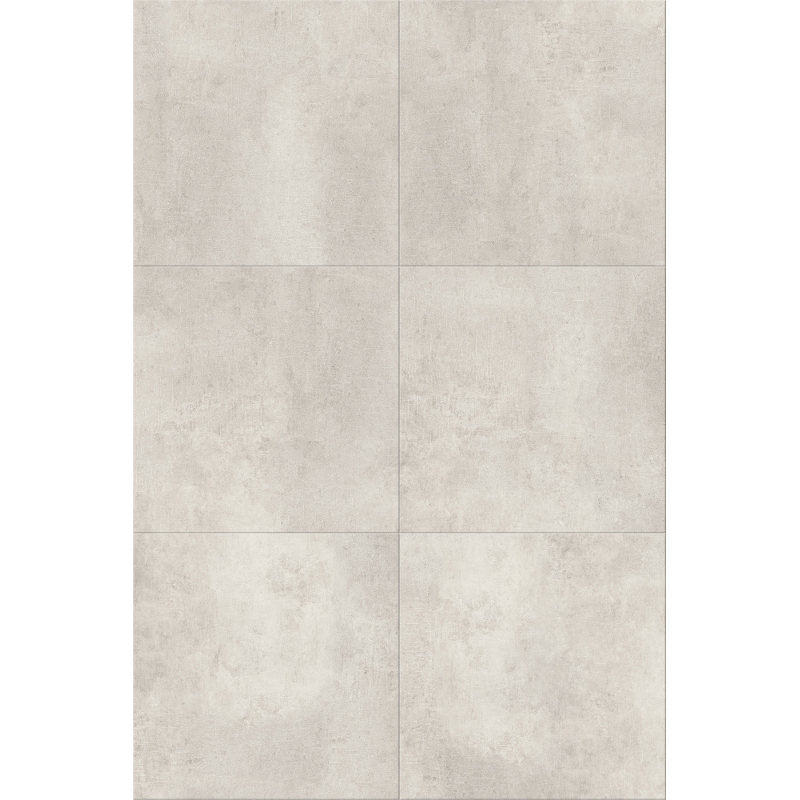 Vilo|Parchet SPC Vilo 60x60 cm– Aspect industrial elegant de beton fin
