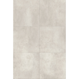 Vilo|Parchet SPC Vilo 60x60 cm– Aspect industrial elegant de beton fin