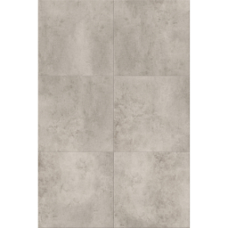 Vilo| Parchet SPC aspect beton 60x60 cm