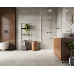 Parchet SPC 60x60 cm CONCRETE Bej 1,44 m²/pachet - 4 buc | VILO