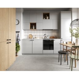 Vilo| Parchet SPC aspect beton 60x60 cm