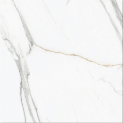 Parchet SPC 60x60 cm CALACATTA WHITE 1,44 m²/pachet - 4 buc | VILO