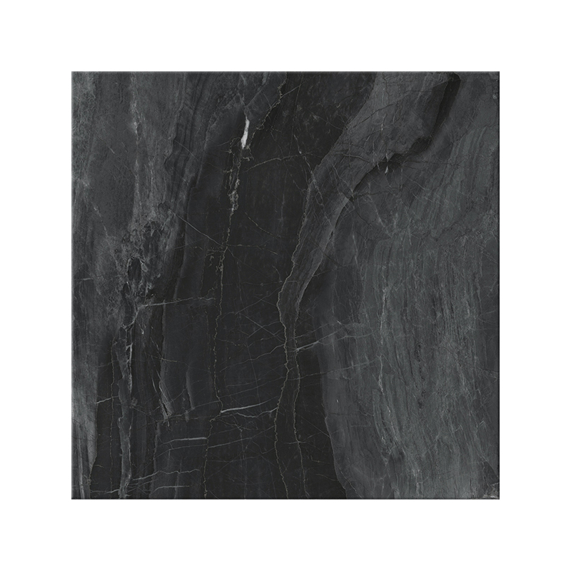 Vilo| Parchet elegant SPC DARK STONE cu aspect marmura gri 60x60cm