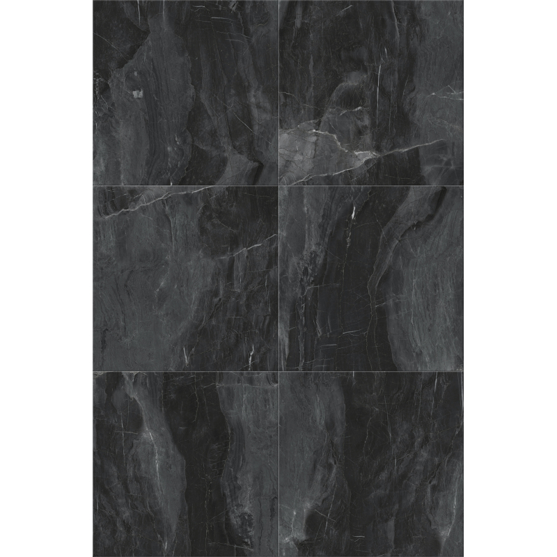 Vilo| Parchet SPC aspect beton 60x60 cm