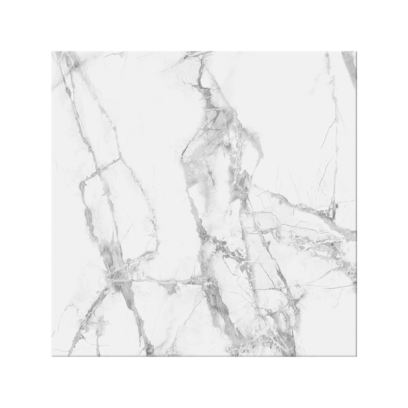 Vilo| Parchet SPC cu aspect de marmura 60x60 cm - Modern si elegant
