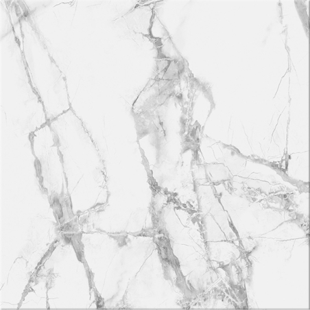 Vilo| Parchet SPC cu aspect de marmura 60x60 cm - Modern si elegant