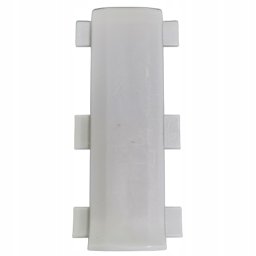 Conector/imbinare plintă ESQUERO DUO 650