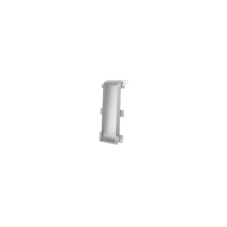 Vilo|ESQUERO DUO 651 skirting board connector