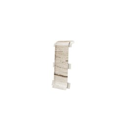 Vilo|ESQUERO DUO 655 skirting board connector