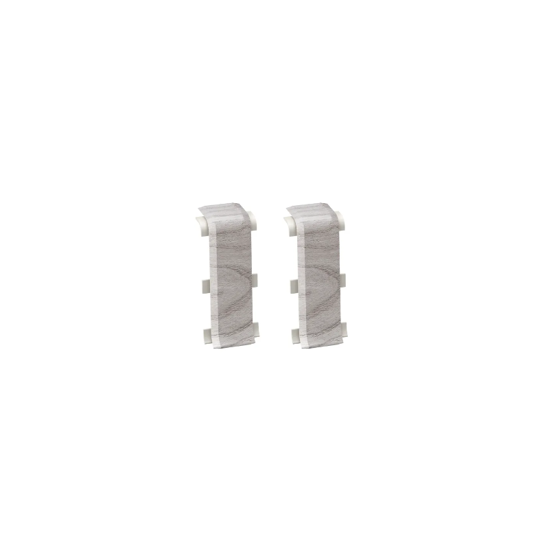 Conector/imbinare plintă ESQUERO DUO 656