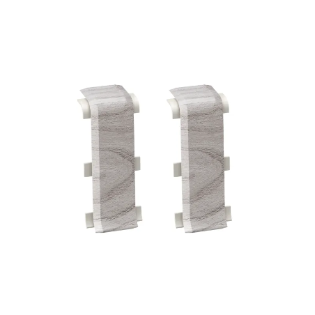 Conector/imbinare plintă ESQUERO DUO 656