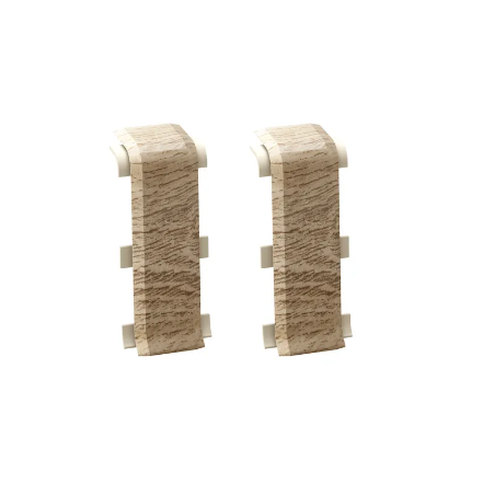 Conector/imbinare plintă ESQUERO DUO 658