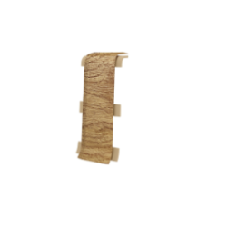 ESQUERO DUO 659 skirting board connector