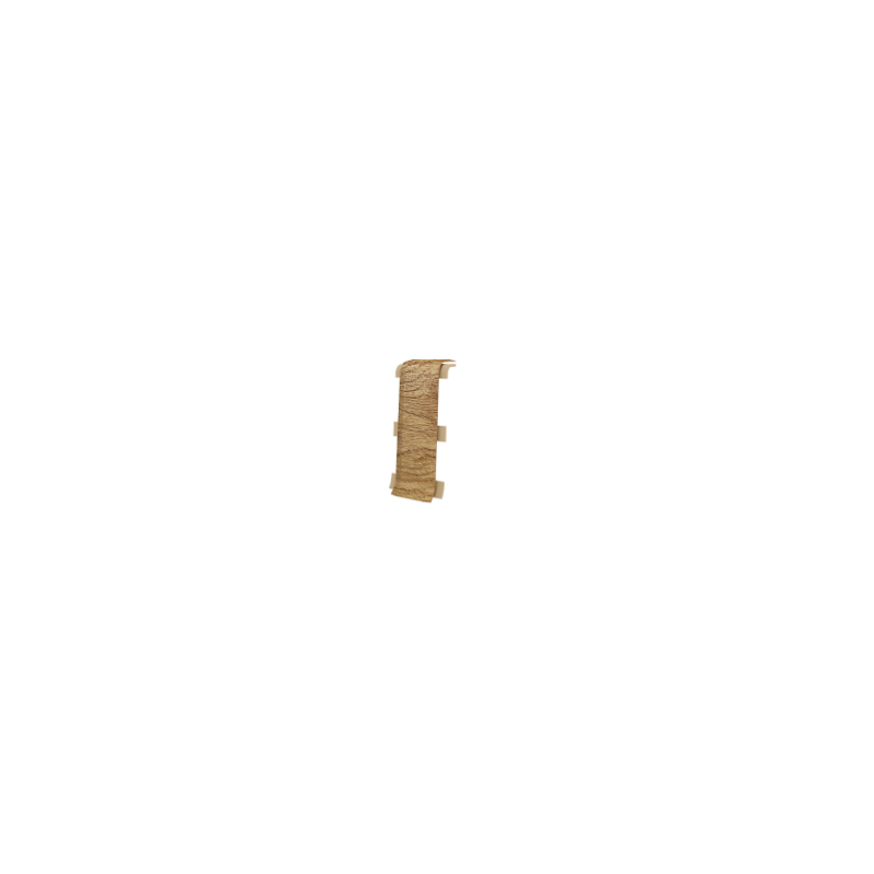 Vilo|ESQUERO DUO 659 skirting board connector