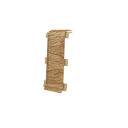 Vilo|ESQUERO DUO 659 skirting board connector