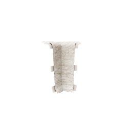Inner corner (2pcs) ESQUERO DUO 652