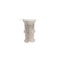Inner corner (2pcs) ESQUERO DUO 653