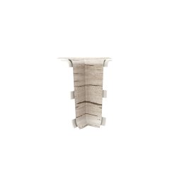 Inner corner (2pcs) ESQUERO DUO 655