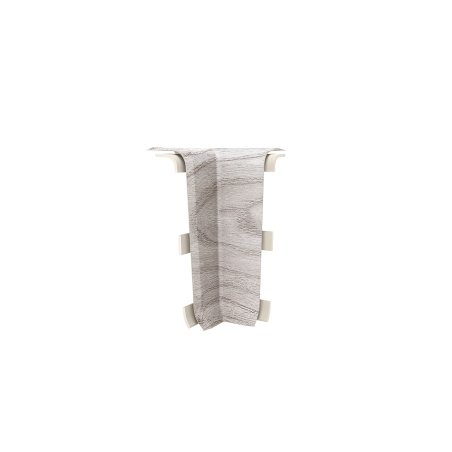 Colț interior plinta (2 buc) ESQUERO DUO 656