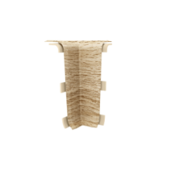 Inner corner (2pcs) ESQUERO DUO 658