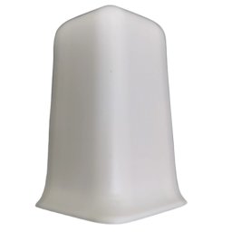 Vilo|External corner (2pcs) ESQUERO DUO 650