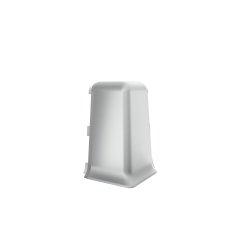 External corner (2pcs) ESQUERO DUO 651