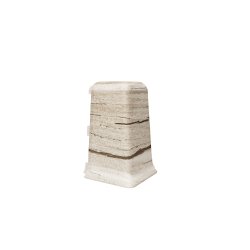 External corner (2pcs) ESQUERO DUO 655