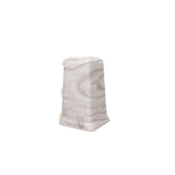 External corner (2pcs) ESQUERO DUO 656