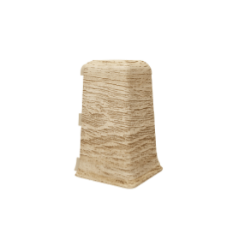 External corner (2pcs) ESQUERO DUO 658