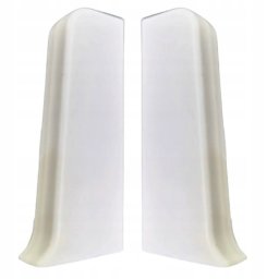 Vilo|End cap for skirting board ESQUERO DUO 650