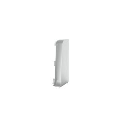 End cap for skirting board ESQUERO DUO 651