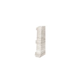 Vilo|End cap for skirting board ESQUERO DUO 652